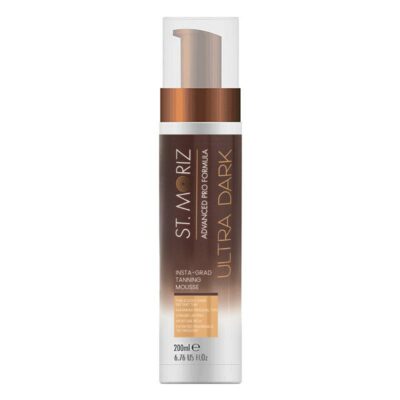 st. Moriz Advanced Pro Formula Ultra Dark Mousse